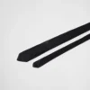 Corbata de satén Corbata de satén