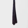 Corbata de seda Corbata de seda