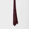 Corbata de seda Corbata de seda