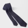Corbata de seda Corbata de seda