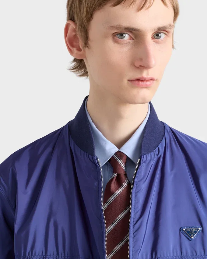 Corbata de seda Corbata de seda