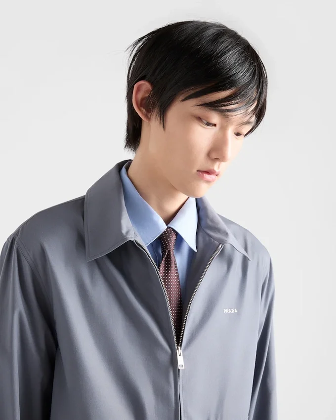 Corbata de seda Corbata de seda
