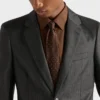 Corbata de seda Corbata de seda
