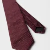 Corbata de seda Corbata de seda