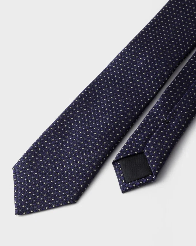 Corbata de seda Corbata de seda