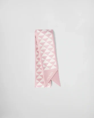 Corbata de seda estampada Corbata de seda estampada