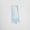 Corbata de seda estampada Corbata de seda estampada
