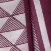 Corbata de seda jacquard Corbata de seda jacquard