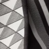 Corbata de seda jacquard Corbata de seda jacquard