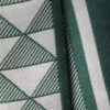 Corbata de seda jacquard Corbata de seda jacquard