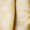 Corbata de seda jacquard Corbata de seda jacquard