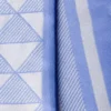 Corbata de seda jacquard Corbata de seda jacquard