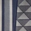Corbata de seda jacquard Corbata de seda jacquard