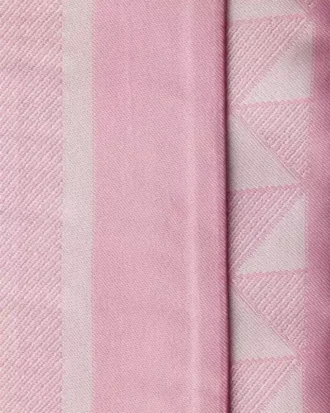 Corbata de seda jacquard