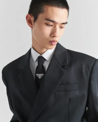 Corbata Re-Nylon