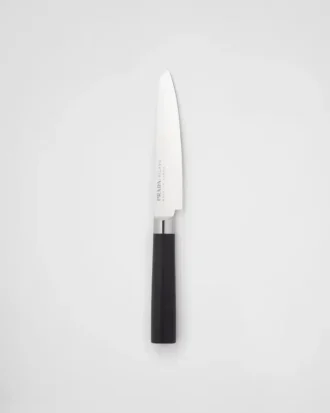 Cuchillo de carne de acero – Estilo japonés