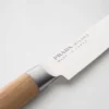 Cuchillo de carne de acero – Estilo japonés Cuchillo de carne de acero – Estilo japonés