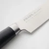 Cuchillo de cocina pequeño de acero – Cuchillos contemporáneos Cuchillo de cocina pequeño de acero – Cuchillos contemporáneos