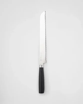 Cuchillo para pan de acero – Cuchillos contemporáneos Cuchillo para pan de acero – Cuchillos contemporáneos