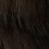 Cuello de piel de oveja