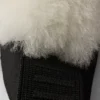 Diadema de piel de oveja Diadema de piel de oveja