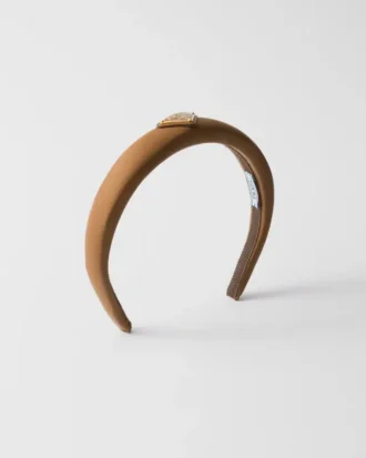 Diadema Re-Nylon