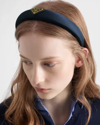 Diadema Re-Nylon