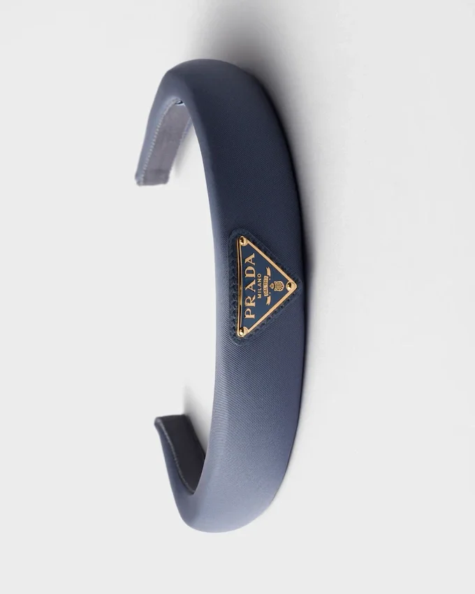 Diadema Re-Nylon Diadema Re-Nylon