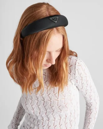 Diadema Re-Nylon