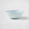 Ensaladera de porcelana – Celadón