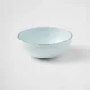 Ensaladera de porcelana – Celadón