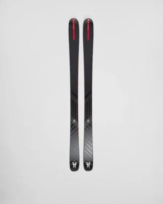 Esquís Faction X Prada Linea Rossa Prodigy 1.0