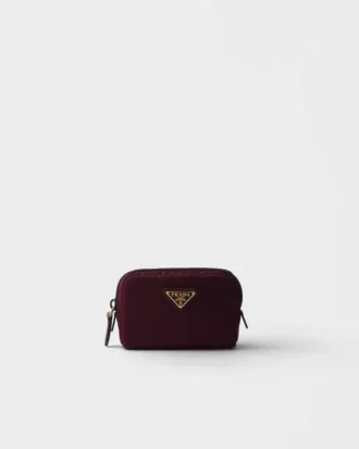 Estuche Micro Re-Nylon Estuche Micro Re-Nylon