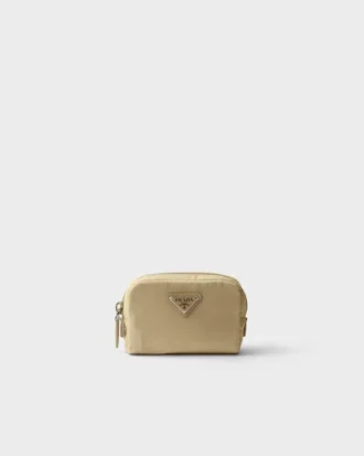 Estuche Micro Re-Nylon Estuche Micro Re-Nylon