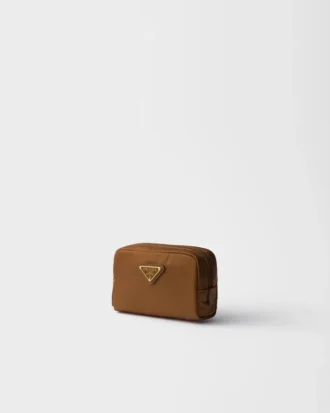 Estuche Micro Re-Nylon Estuche Micro Re-Nylon
