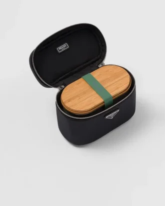 Estuche para fiambreras Re-Nylon