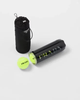 Estuche para pelotas de tenis