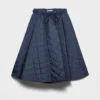 Falda circular de Re-Nylon Falda circular de Re-Nylon