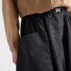 Falda circular de Re-Nylon Falda circular de Re-Nylon