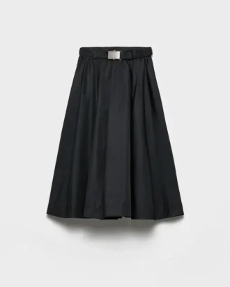 Falda de Re-Nylon Falda de Re-Nylon