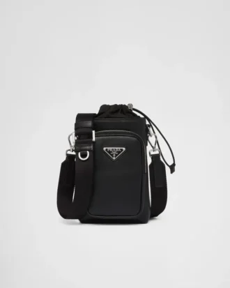 Funda de cuero para smartphone