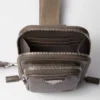 Funda de cuero para smartphone Funda de cuero para smartphone