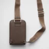 Funda de cuero para smartphone Funda de cuero para smartphone