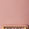 Funda de piel Saffiano para iPhone 17 Pro Funda de piel Saffiano para iPhone 17 Pro