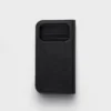 Funda de piel Saffiano para iPhone 17 Pro Max Funda de piel Saffiano para iPhone 17 Pro Max