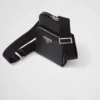 Funda para smartphone de piel Saffiano