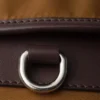Funda para smartphone de Re-Nylon y cuero Funda para smartphone de Re-Nylon y cuero