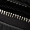 Funda para smartphone de Re-Nylon y cuero Saffiano Funda para smartphone de Re-Nylon y cuero Saffiano