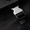 Funda para smartphone de Re-Nylon y cuero Saffiano