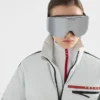 Gafas de nieve Prada Linea Rossa by Oakley con lentes intercambiables Gafas de nieve Prada Linea Rossa by Oakley con lentes intercambiables